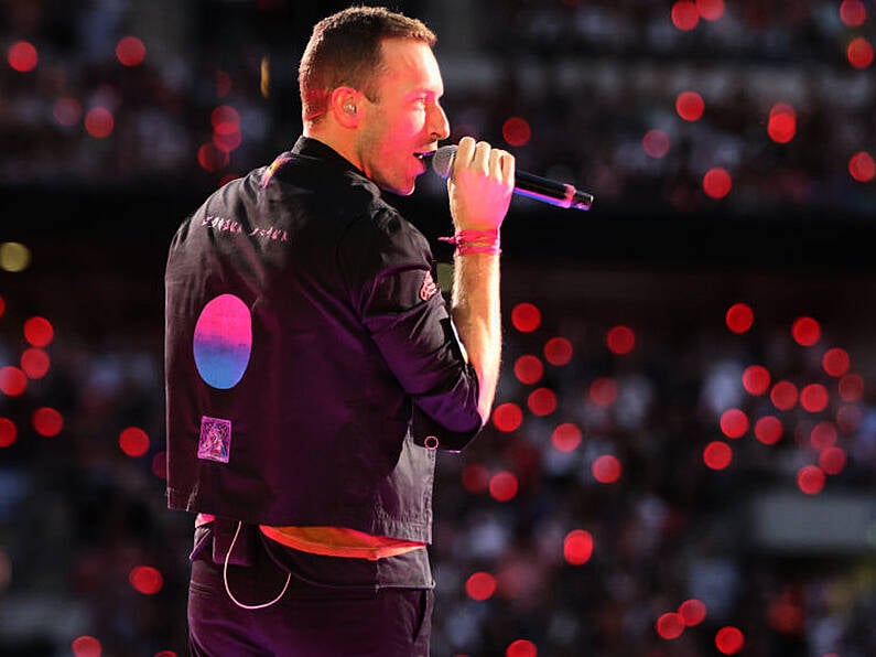 Coldplay at Croke Park: What You Need to Know