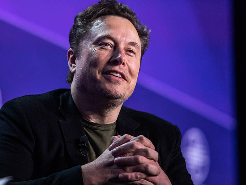 Elon Musk to give away $1 Million a day until US election