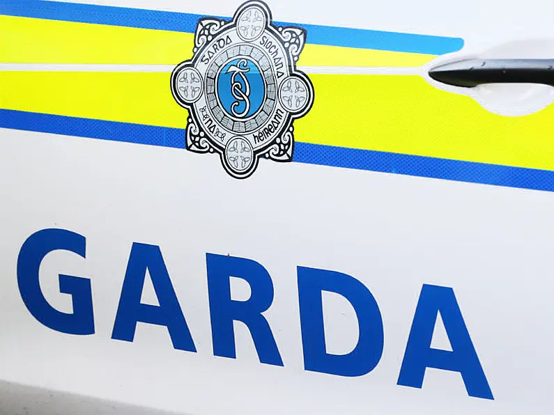 Emergency services deal with Tipperary fire on section on M7 motorway