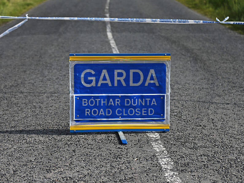 Two people taken to hospital following collision in Kilkenny