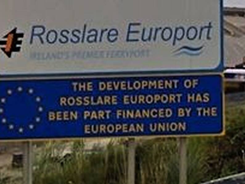 €10k worth of drink and cigarettes seized in Rosslare