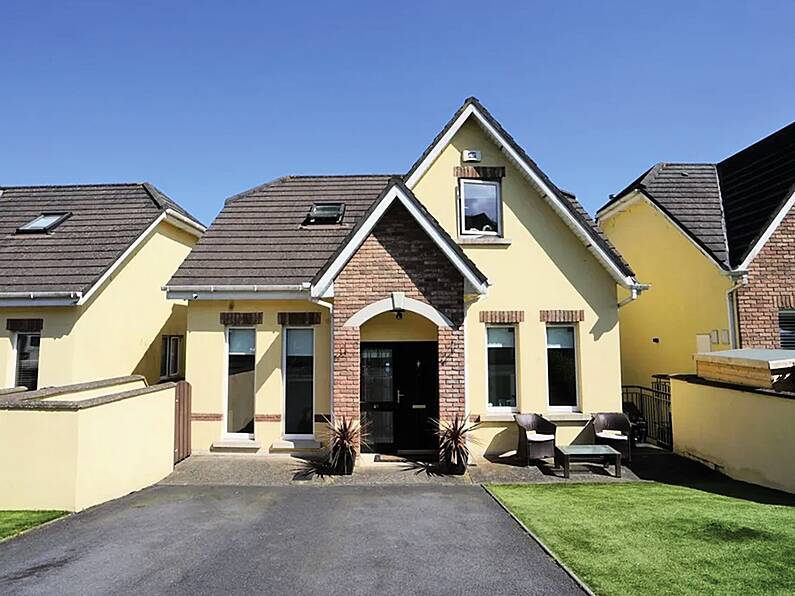 €389,000 will get you this Waterford city home with showstopping views of the River Suir