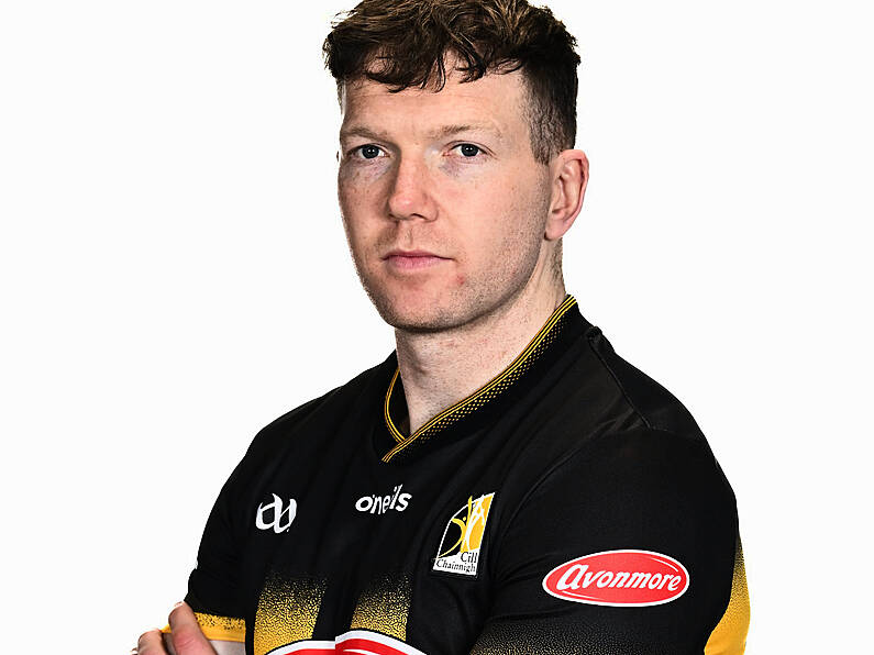 Kilkenny's Walter Walsh announces inter-county hurling retirement