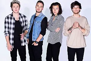 One Direction