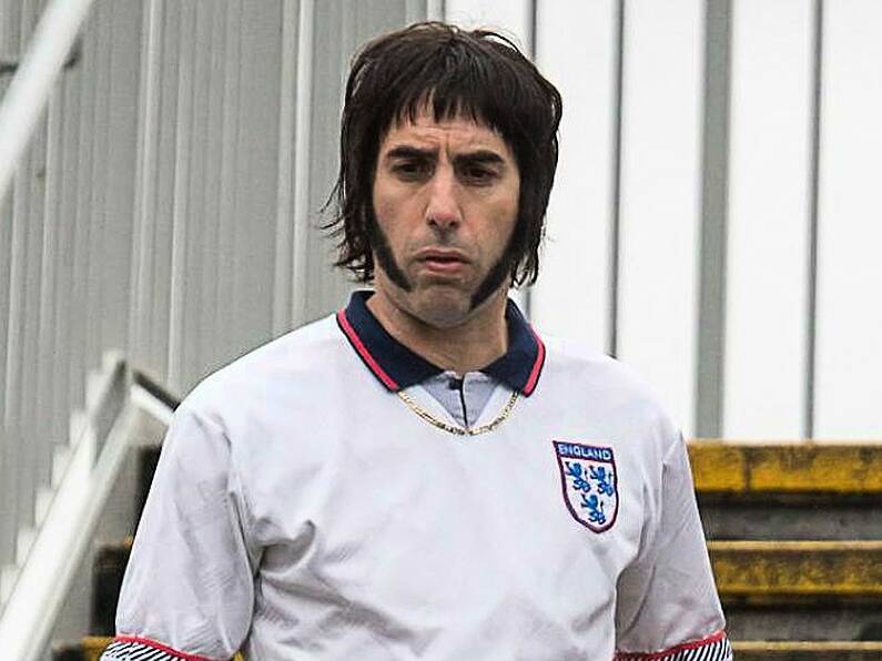 Movie Review: Grimsby