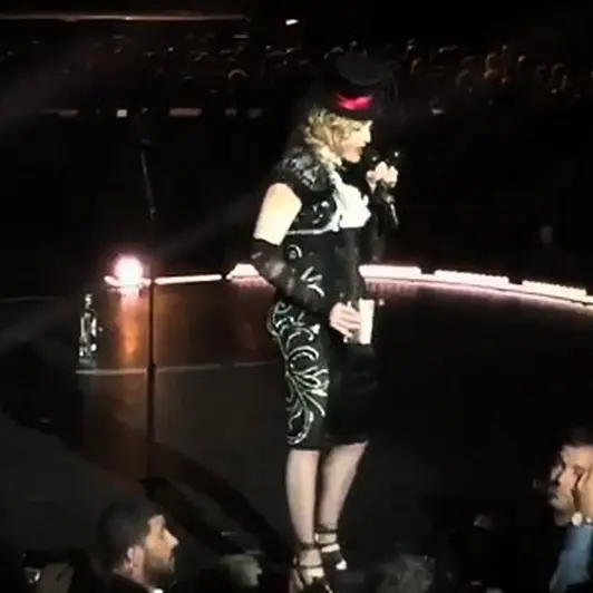 Madonna 2