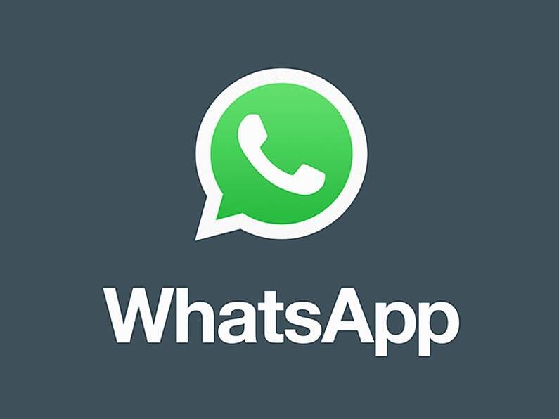 We're On WhatsApp