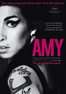 amy