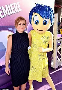 amy poehler