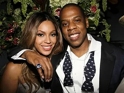 beyonce and jay z