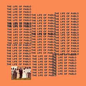 life of pablo