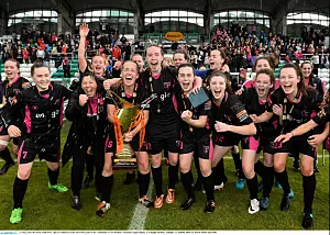 Wexford Youths Women