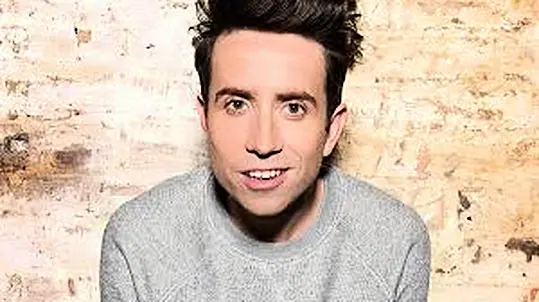 nick grimshaw