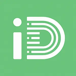 iD logo