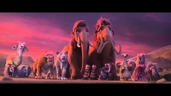 ice age