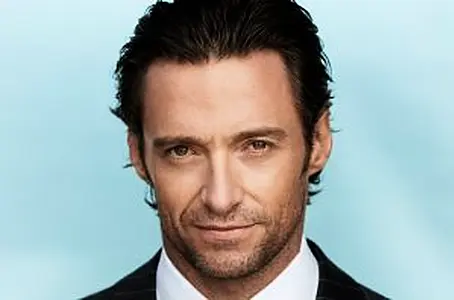 hugh jackman