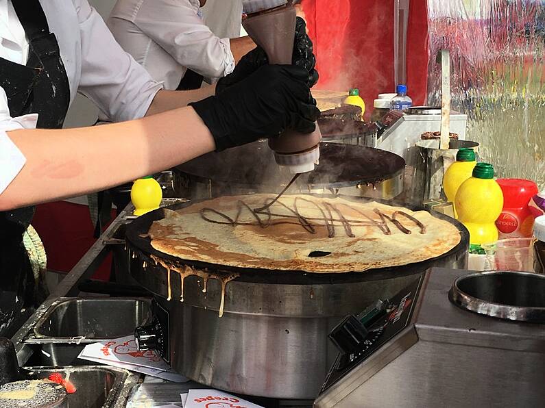 The best stalls to grab a bite to eat at Ploughing 2016