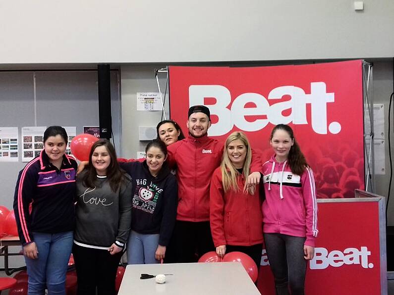 Audi A1 Beat Fleet attends: St. Brigid's Fun Run