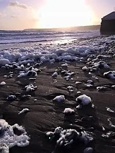 Tramore strand