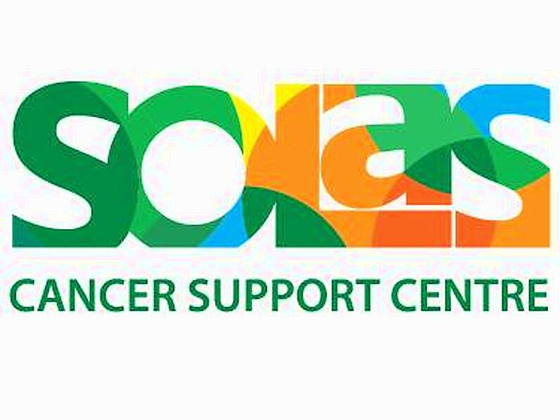 Waterford Cancer Support Centre teams up with local soccer club