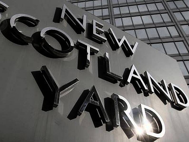 Boy, one, dies and girl of same age critical in hospital after 'incident' in London