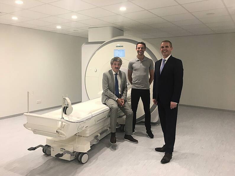 Affidea Opens New Medical Scanning Centre in Waterford