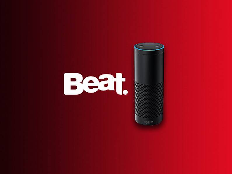 Beat is now available on Amazon Alexa