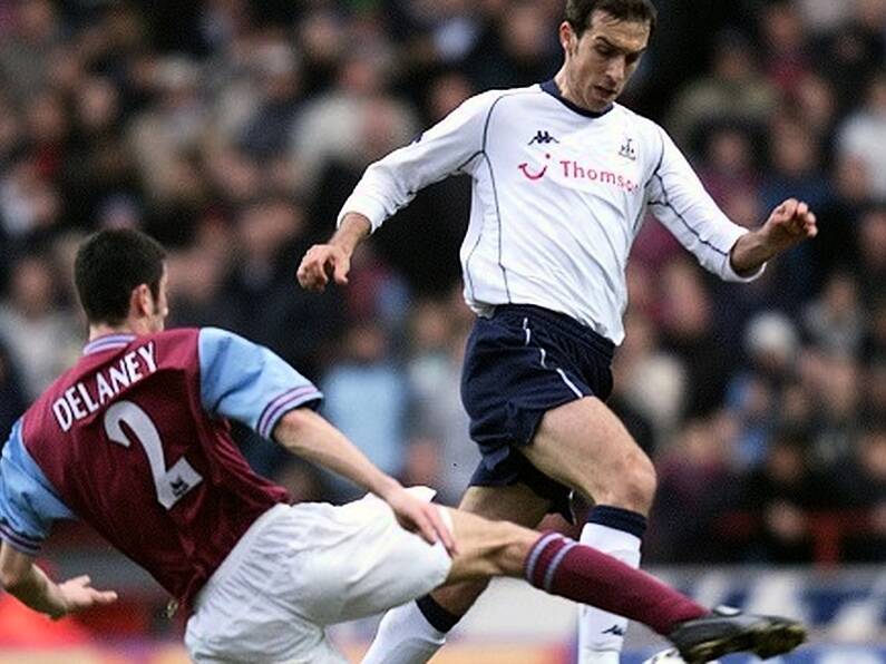 Ex-Tottenham player Goran Bunjevcevic dies aged 45