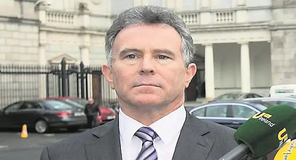 30 more women have commenced legal action over CervicalCheck scandal; Alan Kelly hits out at HSE for 'arse-covering'