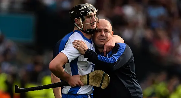 'More than a manager': Waterford players pay tribute to Derek McGrath