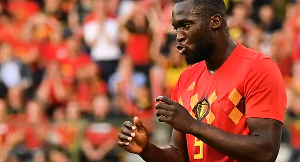 Can the GAA take lessons from Romelu Lukaku's column on The Players' Tribune?