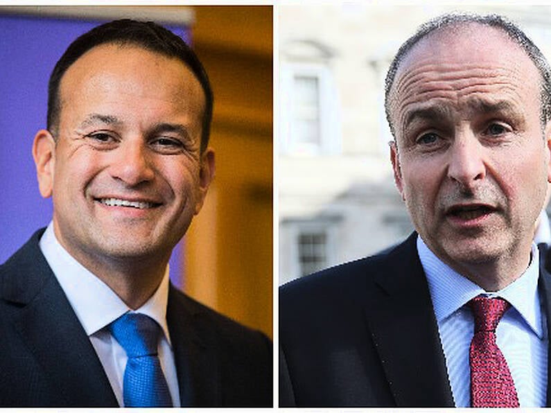 Martin describes Varadkar as 'prickly' with 'authoritarian streak' after media remarks