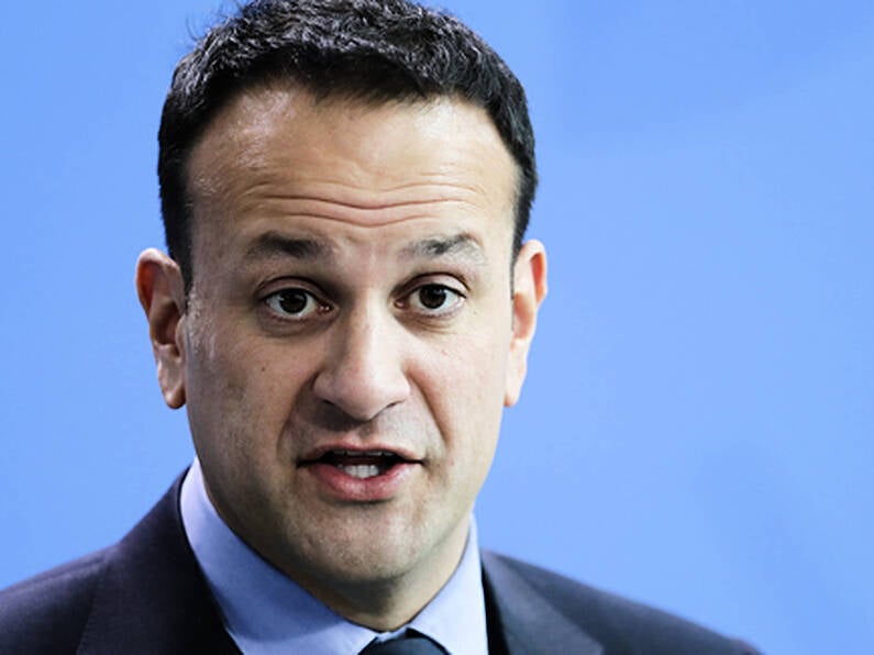 Fianna Fáil: Varadkar playing ‘catch up’ on Brexit