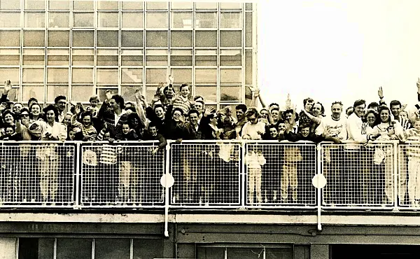 WATCH: On this day, 30 years ago, Michael Jackson played Cork’s Páirc Uí Chaoimh