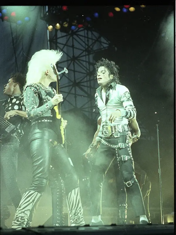 WATCH: On this day, 30 years ago, Michael Jackson played Cork’s Páirc Uí Chaoimh