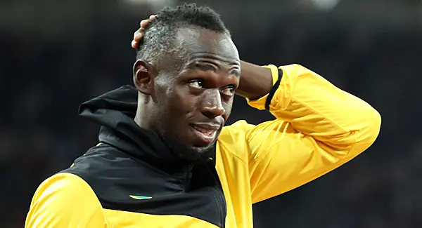 Australian A-League club confirm they're in talks to sign Usain Bolt