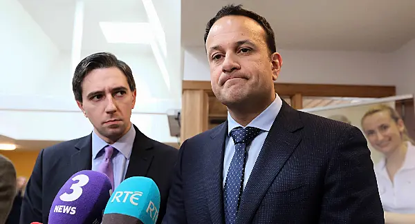 Taoiseach dials back promises that no CervicalCheck victims will have to go to court