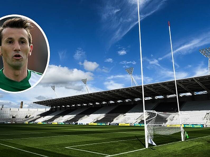 Liam Miller tribute match will move to Páirc Uí Chaoimh, GAA confirm