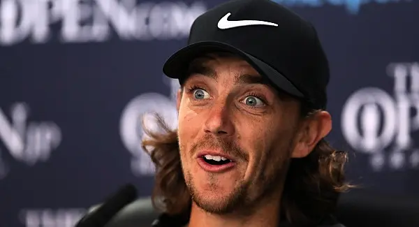 Tommy Fleetwood: Course-record experience of Carnoustie has no relevance