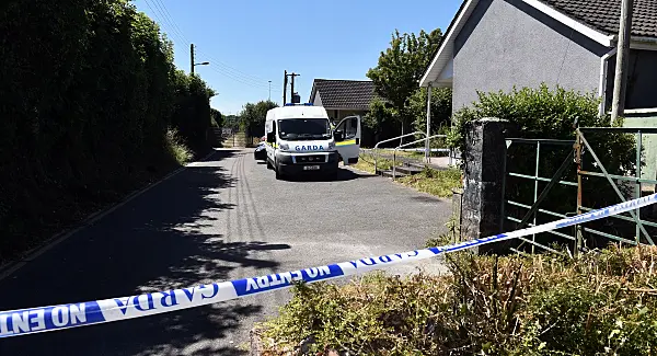 Irish and African community thanked as murder victim Joe O'Callaghan laid to rest