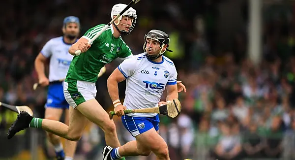 No place like home: Noel Connors on where he wants Waterford to play in 2019