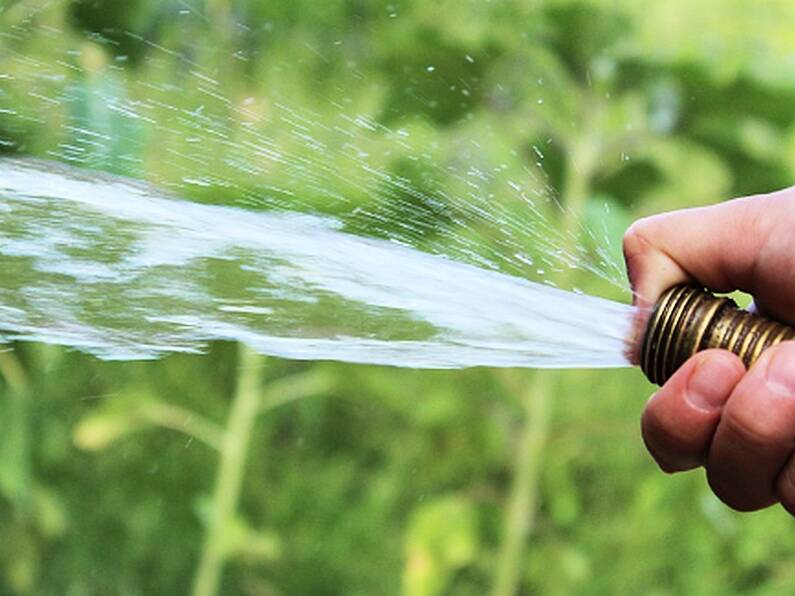 Dublin hosepipe ban begins today as drought conditions continue