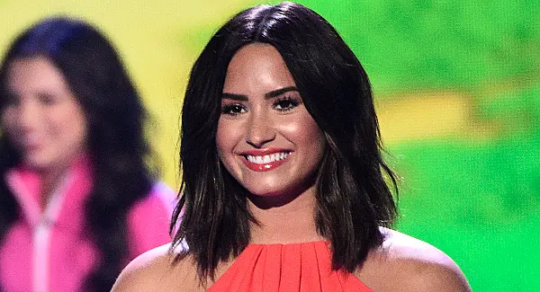 Demi Lovato taken to hospital in LA - reports