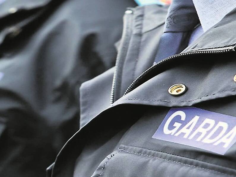 Properties searched as part of garda investigation into possession of child abuse images