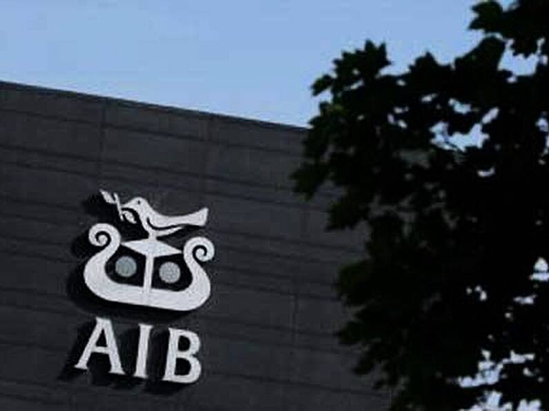 AIB reports half-yearly profits of €762m