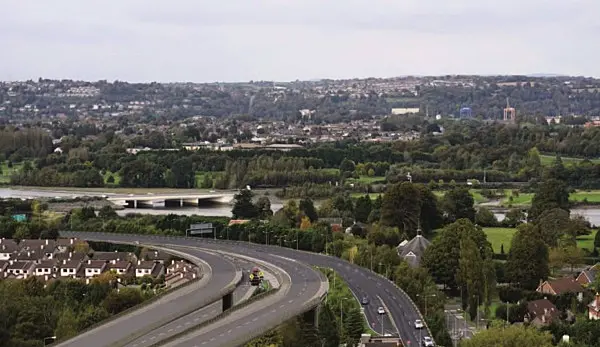 Objectors to new Cork motorway will consider options up to and including legal action