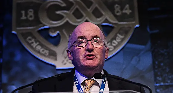 GAA President wants to ban non-GAA events from Croke Park for July and August