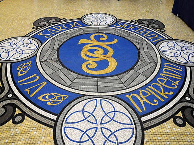 Gardaí investigating after two shootings in Ballymun