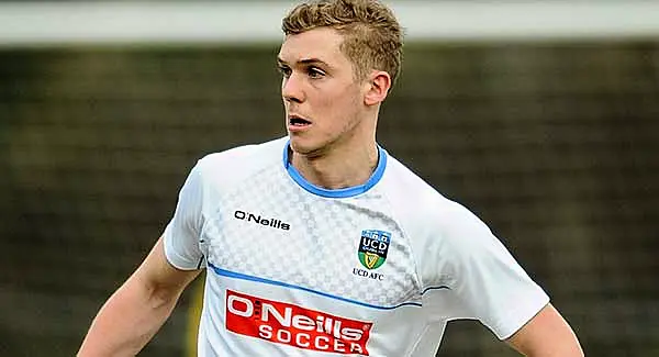 Dundalk re-sign Patrick McEleney and add First Division's top-scorer to their squad