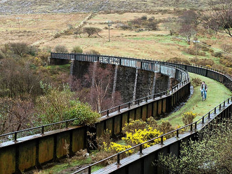 IFA rejecting compulsory orders on farmers' land for new Greenway routes